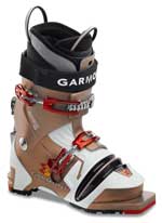 garamont voodoo