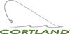 cortland logo
