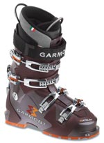 garamont Radium