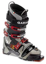 garamont voodoo