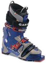 garamont voodoo